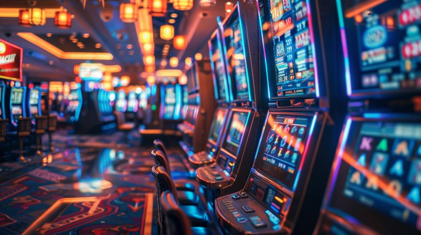 df88 Live Casino